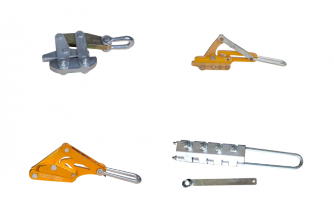 25 εκτιμημένα KN εργαλεία καλωδίων οπτικών ινών φορτίων υψηλής αντοχής για την κατασκευή 0 OPGW
