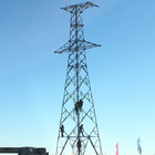 Γαλβανισμένος πύργος μετάδοσης δύναμης Πολωνού χάλυβα αγγέλου