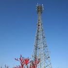 πύργος τηλεπικοινωνιών τηλεπικοινωνιών 60m αυτοφερόμενος WiFi