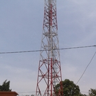Τηλεπικοινωνίες 10kV 4 με πόδια γωνιακή επικοινωνία δομών πύργων