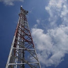 Γραμμή 60m μετάδοσης μονοπωλιακή ηλεκτρική ενέργεια Πολωνού γωνίας πύργων τηλεπικοινωνιών