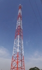 πύργος χάλυβα τηλεπικοινωνιών 40m, μονοπωλιακός πύργος κεραιών