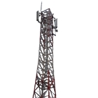Κινητός πύργος ASTM Gr60 τηλεπικοινωνιών κεραιών TIA222G του ISO
