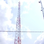 Πύργος κεραιών τηλεπικοινωνιών στεγών GSM για την ηλεκτρική ενέργεια