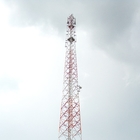 Γωνιακό φως παρεμπόδισης ιστών πύργων κεραιών GSM 100M και αεροπορίας υποστηριγμάτων
