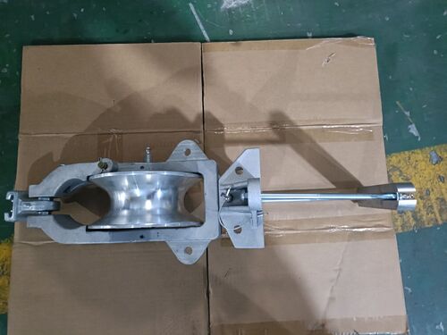 τελευταία εταιρεία περί Universal Stringing Block Export Success to the Philippines: Professional Service and Rapid Delivery