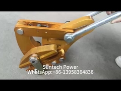 ελάτε κατά μήκος του σφιγκτήρα