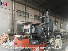 πειραματικός συσσωρευμένος καλώδιο αγωγός 660X110mm που δένει με σπάγγο τους φραγμούς για τη γραμμή μετάδοσης