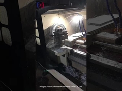 πρότυπο Sheave αργιλίου 1T SHD που δένει με σπάγγο το φραγμό για τη γραμμή μετάδοσης