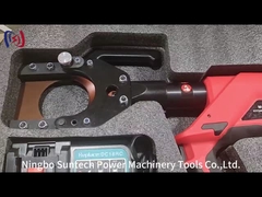 Υδραυλικές πέντες 60KN Υδραυλικά εργαλεία πένσης