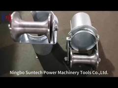 Δοκιμαστικό καλώδιο για την τοποθέτηση καλωδίων 200 χιλιοστών