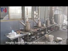 Προσαρμοσμένος ανθεκτικός κύλινδρος τοποθέτησης καλωδίων τροχού από νάιλον τροχαλία