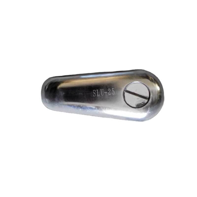 ποιότητας  Fixed Joints Industrial Grade Linkage Devices For Overhead Line Installation​ εργοστάσιο