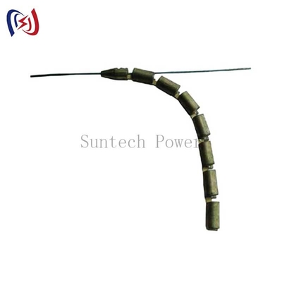 ποιότητας  Anti Twist Running Board Heavy Duty Conductor Support For Transmission Lines εργοστάσιο
