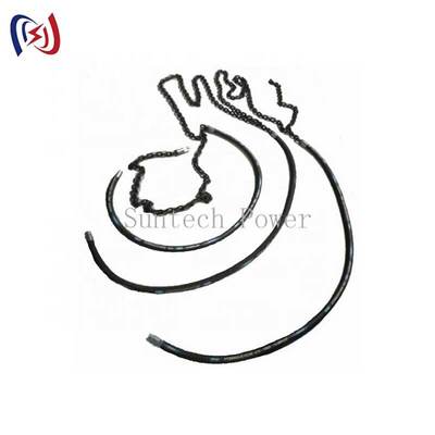 ποιότητας  Head Boards for OPGW - Heavy Duty Suspension Clamp for Fiber Optic Ground Wires εργοστάσιο