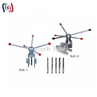 ποιότητας  ​​Angel Iron Manual Drill Industrial Strength Manual Drill For Electricians And Contractors​ εργοστάσιο