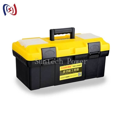 ποιότητας  Heavy Duty Industrial Tool Case 15-20 Inch Aluminum Alloy εργοστάσιο