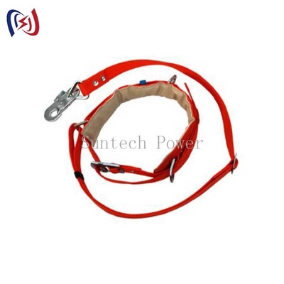ποιότητας  100KG Safety Harness for Power Line Construction 23061-23064A εργοστάσιο