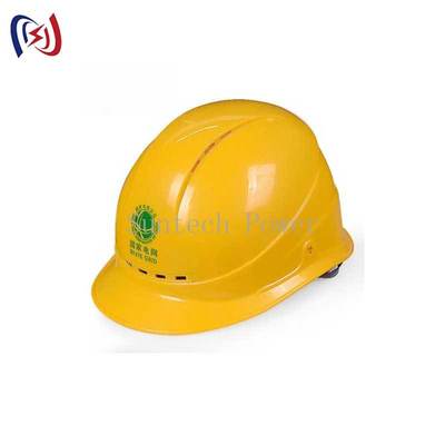 ποιότητας  Professional Safety Hat For Electrical Construction And Maintenance Work Protection εργοστάσιο