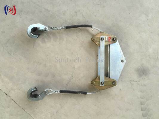 ποιότητας  Heavy Duty Multiple Fission Conductor Lifter for Simultaneous Multi Conductor Handling and Enhanced Worker Safety εργοστάσιο
