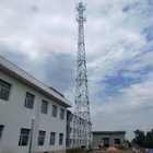 ΜΒ/Ansi/GSM τηλεπικοινωνιών Tia-222-γ πύργων χάλυβα