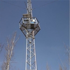 MVNO εκλέπτυνε το σωληνοειδή μονοπωλιακό πύργο τηλεπικοινωνιών
