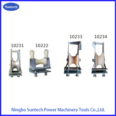 Τύπος γάντζου Σκάβεν Conducer Stringing Block Swerve Skyward Nylon Roller