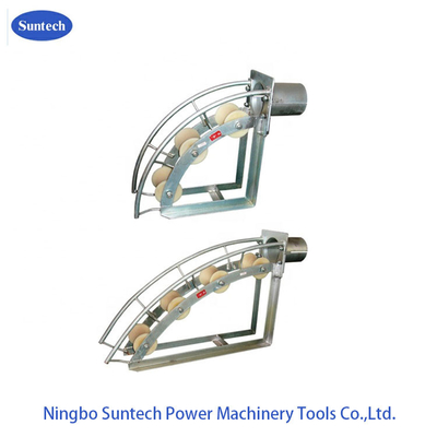Σειρά C SHL150C Ρολάρι Ρολάρι Τρεις Ρολάρι 150mm Tube Dia