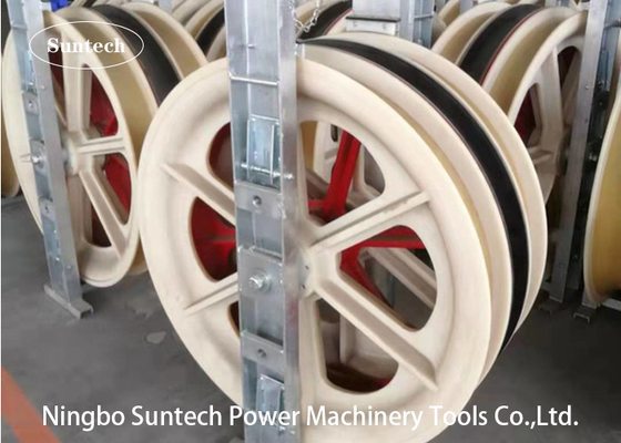 Αεροδιαδρομική γραμμή κατασκευής Suntech Power ACSR