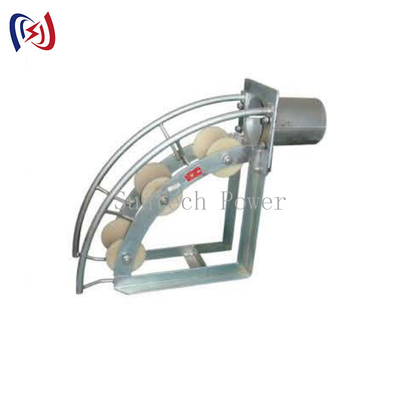 Σειρά C SHL150C Ρολάρι Ρολάρι Τρεις Ρολάρι 150mm Tube Dia
