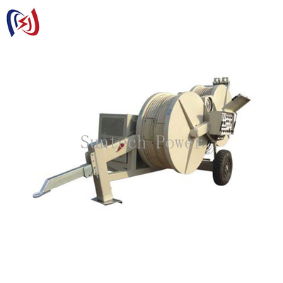 Υδραυλικό Tensioner καλωδίων 07192