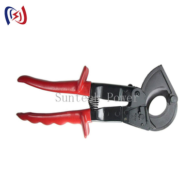 CC325 χειρωνακτικό υπόγειο καλώδιο κοπτών 240Mm2 καλωδίων που τραβά τα εργαλεία