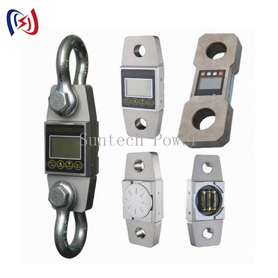 15kg Tensiometer χάλυβα ψηφιακά εργαλεία ανέγερσης πύργων