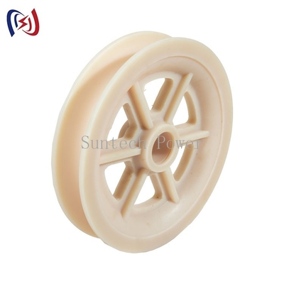 νάυλον Sheaves MC γραμμών 660mm υπερυψωμένα για τον αγωγό που δένει με σπάγγο τους φραγμούς