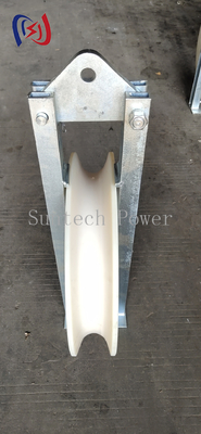 18-70KG 508 Σειρά Stringing Block με 1 Sheave και 1/3/5 Sheave
