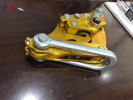 Μαξ άνοιγμα 32mm ονομαστικό φορτίο 7-80KN Ελάτε Μαζί Κλιπ για βαρύ φορτίο ανύψωση Άρθρο αριθ. 13221-13229A