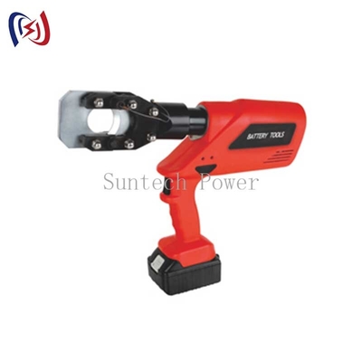 18V Lithium-Ion υδραυλικό κοπτήρα καλωδίων Βιομηχανικό εργαλείο κοπής