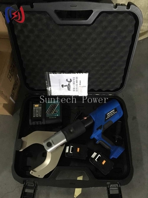 18V Lithium-Ion υδραυλικό κοπτήρα καλωδίων Βιομηχανικό εργαλείο κοπής