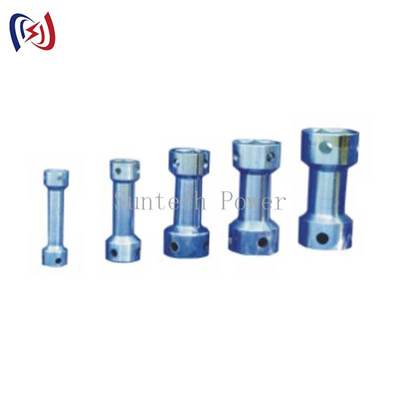 Διπλό πλευρικό κλειδί με μανίκι M16-M72 για εφαρμογές υψηλής ροπής