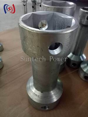 Διπλό πλευρικό κλειδί με μανίκι M16-M72 για εφαρμογές υψηλής ροπής