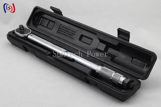 Επαγγελματικό Κλειδί Ροπής 40-300N.m για Βιομηχανική Σύσφιξη