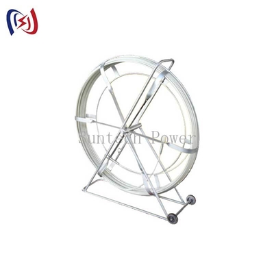 Ράβδος αγωγού από fiberglass 6-18mm για εγκατάσταση καλωδίων