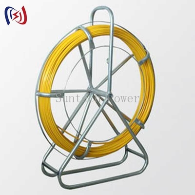 Ράβδος αγωγού από fiberglass 6-18mm για εγκατάσταση καλωδίων