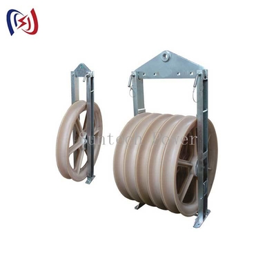 Σειρά 916 για βαριές εργασίες 50-150KN