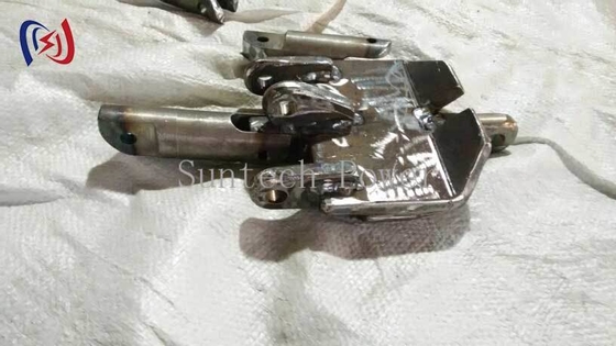 Πίνακες κεφαλής για τρεις αγωγούς SZ3A-10 100-180KN