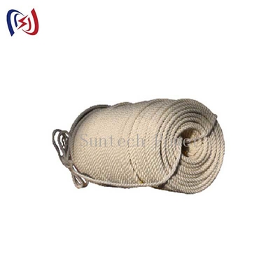 Μονωμένο Μεταξωτό Σχοινί 6-24mm 450-4150N Μη-Αγωγό