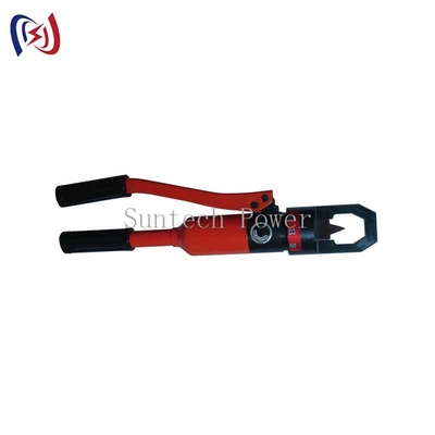 Υδραυλικός Διαχωριστής Παξιμαδιών 100-160KN για Παξιμάδια M8-M41