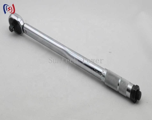 Κλειδί ροπής 40-300N.m με κίνηση 12,5mm για ηλεκτρική κατασκευή