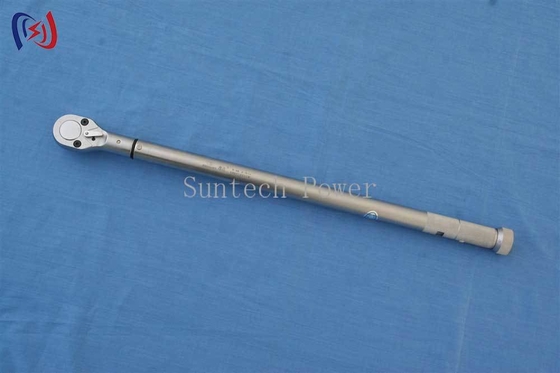 Κλειδί ροπής 40-300N.m με κίνηση 12,5mm για ηλεκτρική κατασκευή