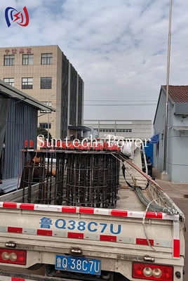 Συμπληρωματικό σετ για την κατασκευή ηλεκτρικών γραμμών, 1 έτος εγγύηση